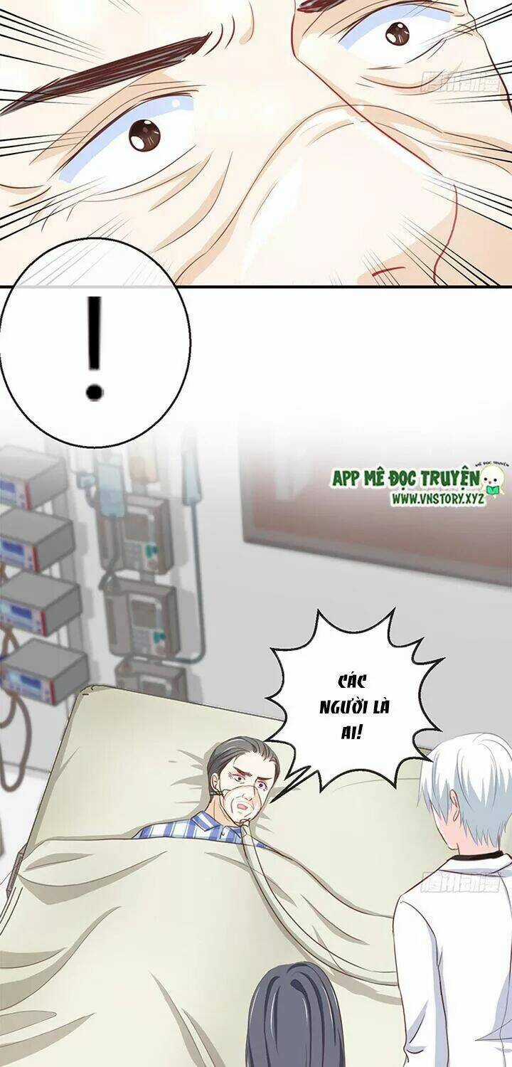 Cẩm Lý Thiếu Nữ Của Tôi Chapter 100 trang 10