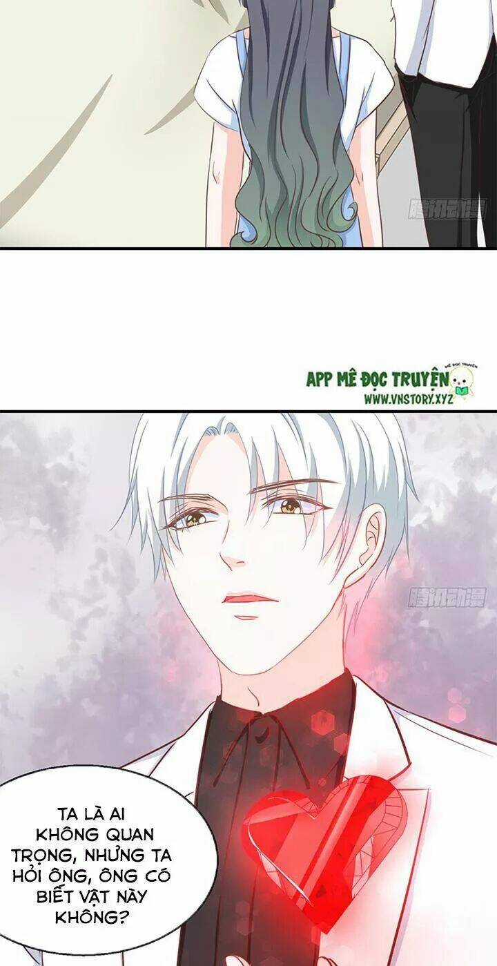 Cẩm Lý Thiếu Nữ Của Tôi Chapter 100 trang 11