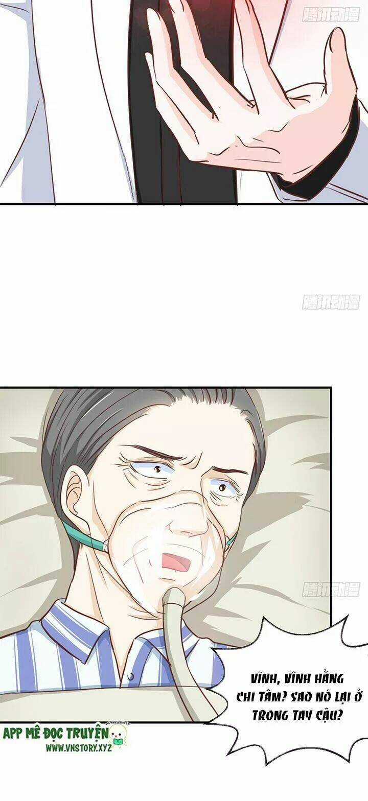 Cẩm Lý Thiếu Nữ Của Tôi Chapter 100 trang 12