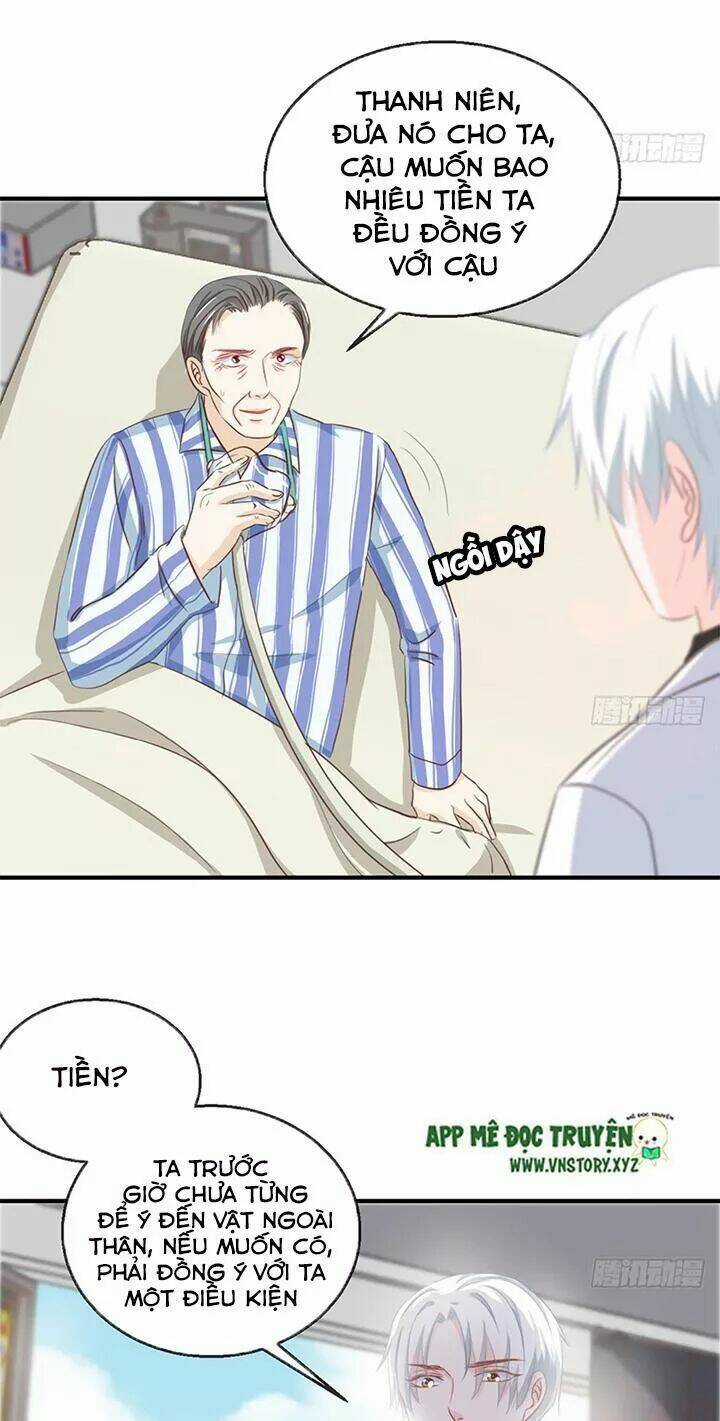 Cẩm Lý Thiếu Nữ Của Tôi Chapter 100 trang 13