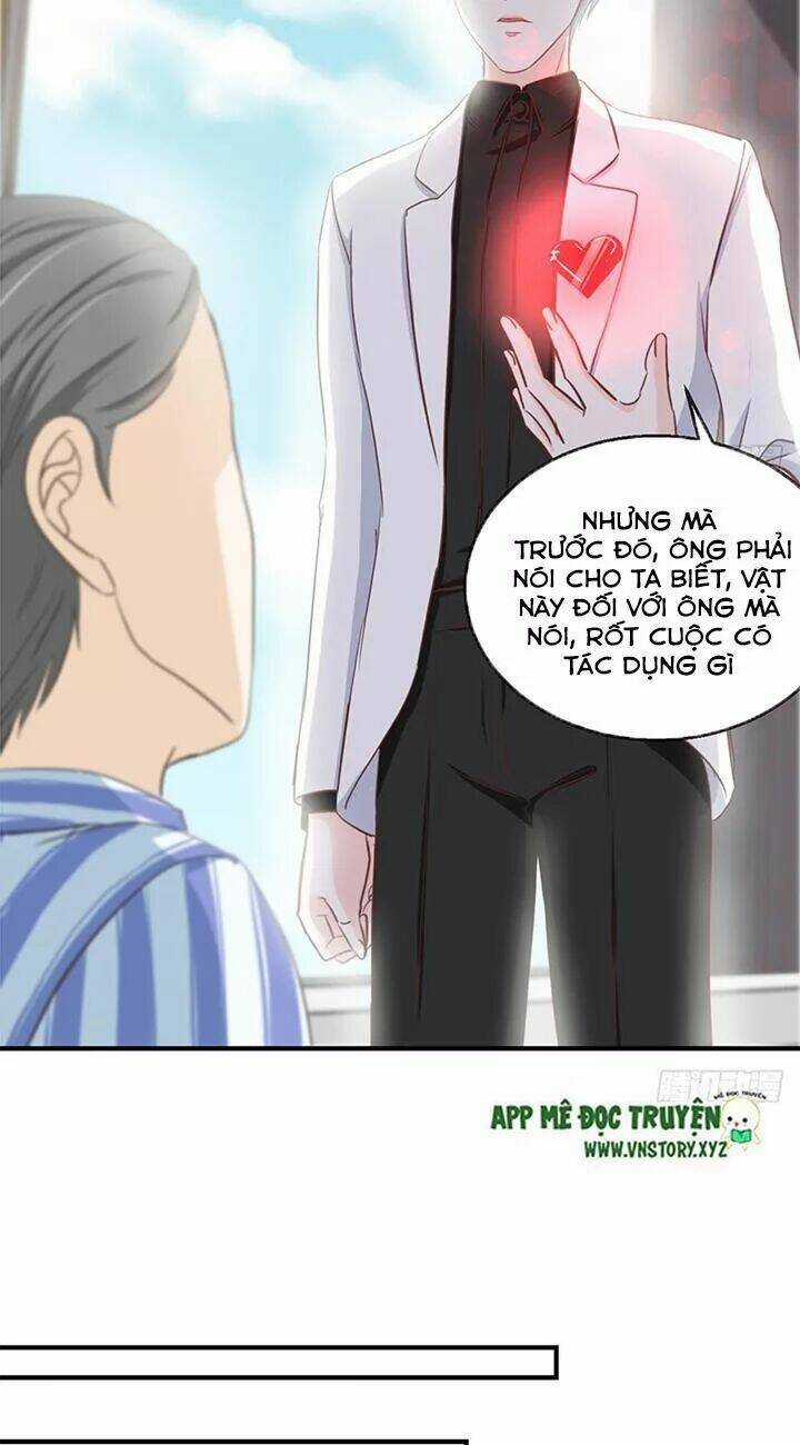 Cẩm Lý Thiếu Nữ Của Tôi Chapter 100 trang 14