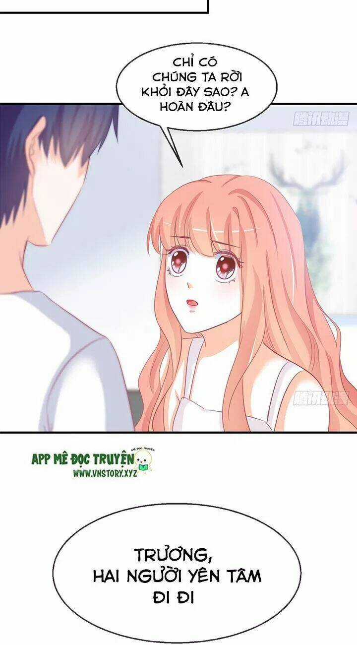 Cẩm Lý Thiếu Nữ Của Tôi Chapter 100 trang 15