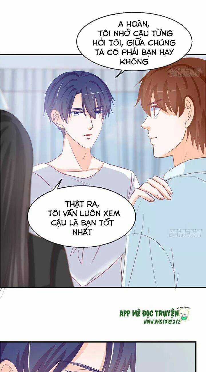 Cẩm Lý Thiếu Nữ Của Tôi Chapter 100 trang 17