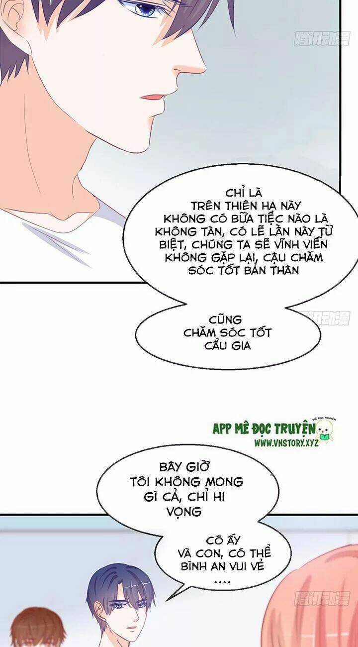 Cẩm Lý Thiếu Nữ Của Tôi Chapter 100 trang 18