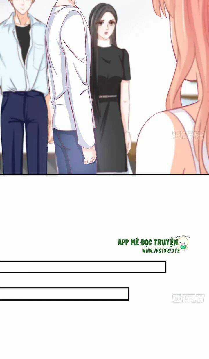 Cẩm Lý Thiếu Nữ Của Tôi Chapter 100 trang 19