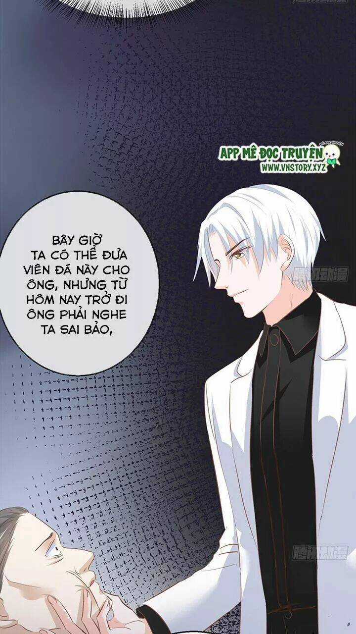 Cẩm Lý Thiếu Nữ Của Tôi Chapter 100 trang 23