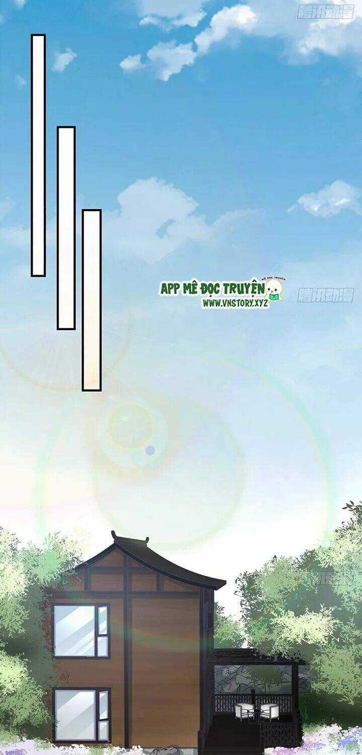 Cẩm Lý Thiếu Nữ Của Tôi Chapter 100 trang 25