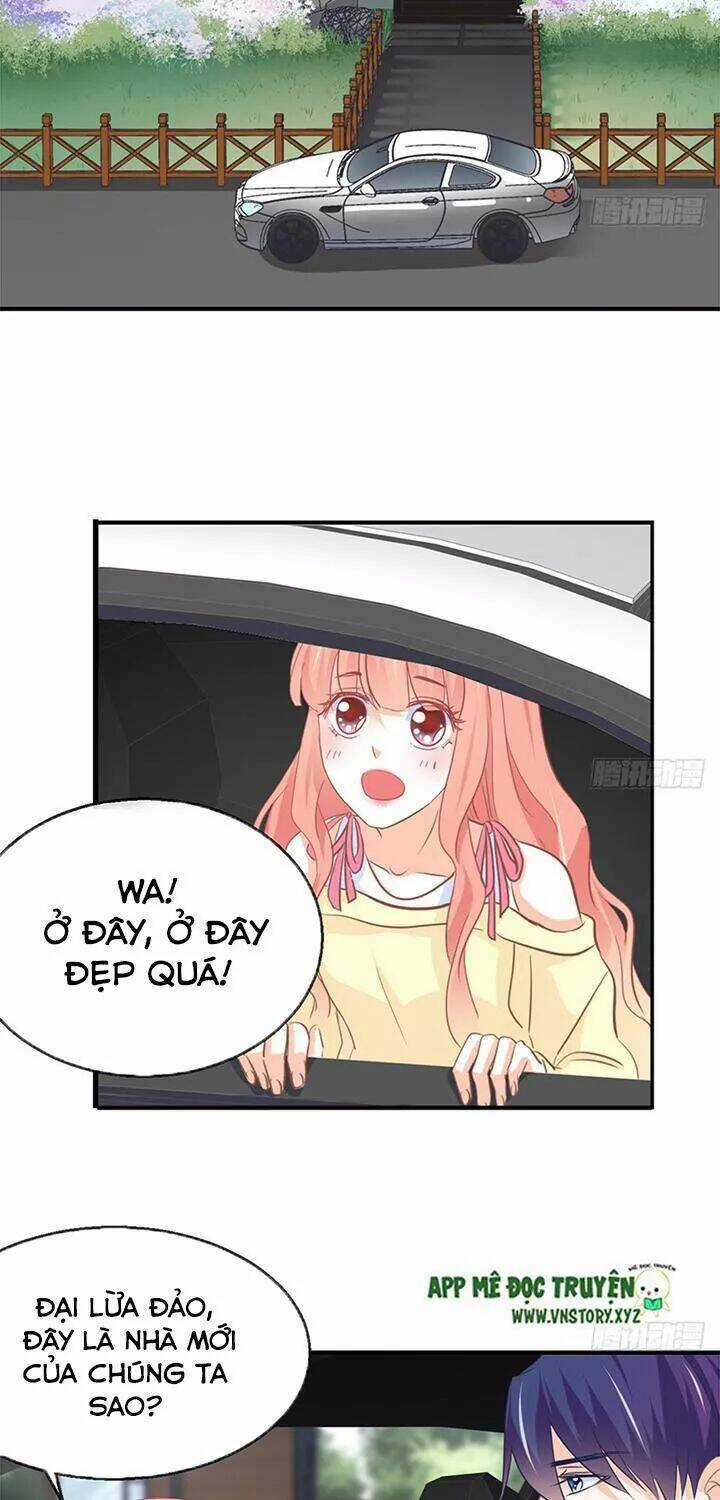 Cẩm Lý Thiếu Nữ Của Tôi Chapter 100 trang 26