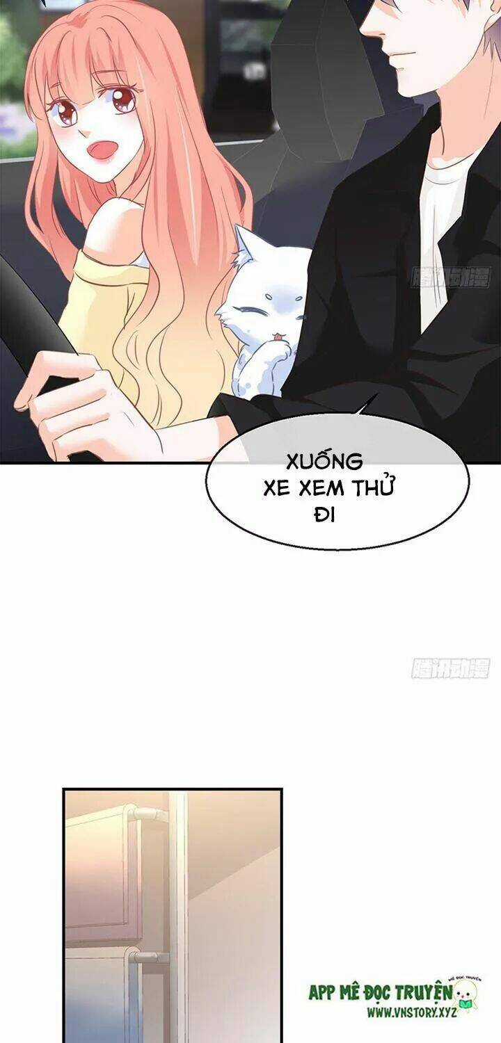 Cẩm Lý Thiếu Nữ Của Tôi Chapter 100 trang 27