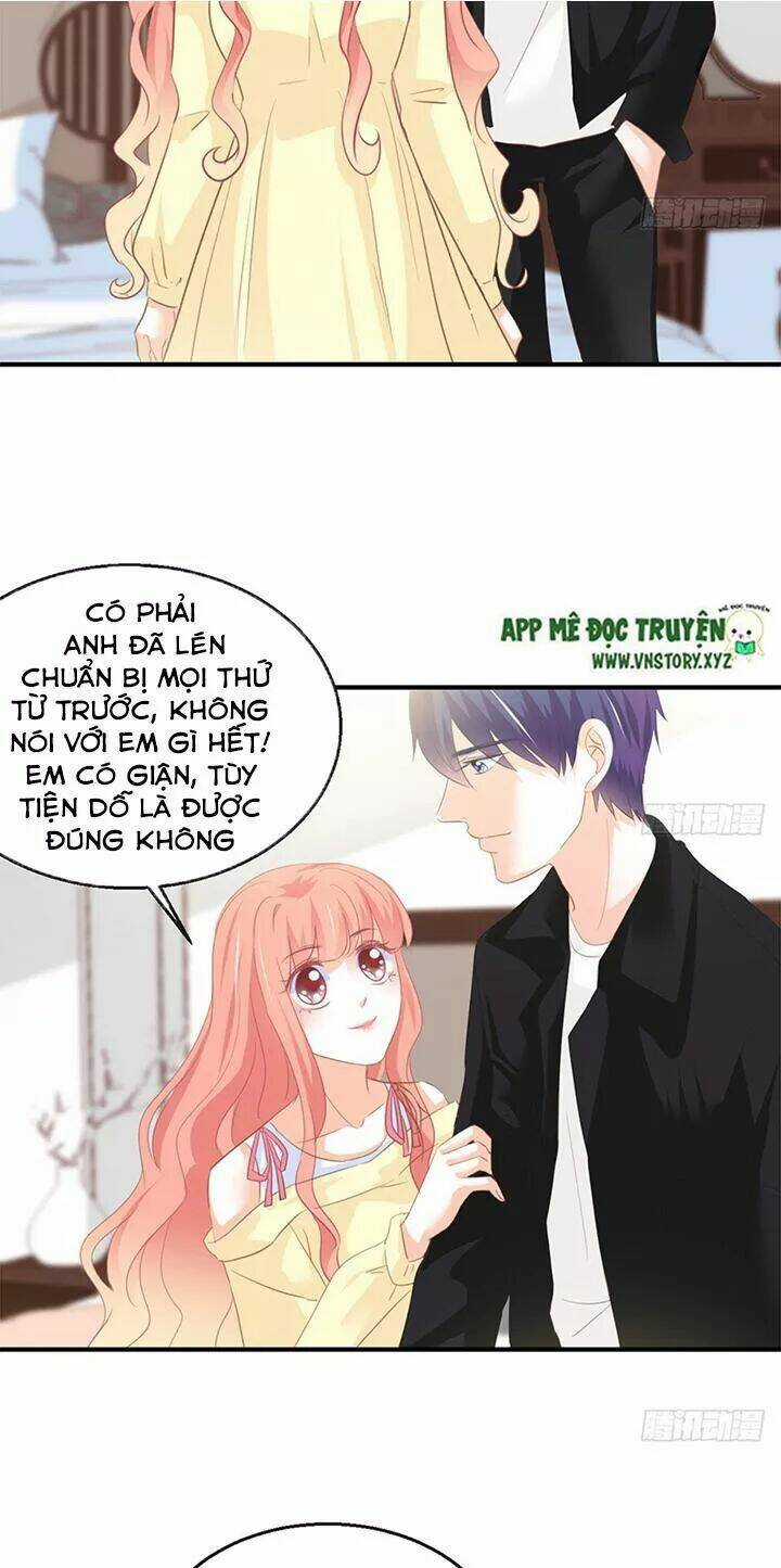 Cẩm Lý Thiếu Nữ Của Tôi Chapter 100 trang 29