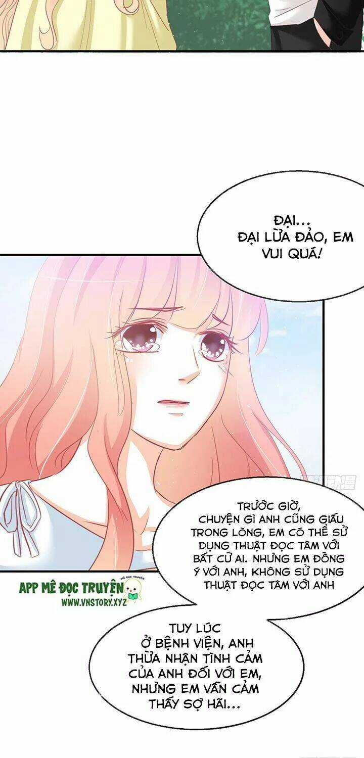 Cẩm Lý Thiếu Nữ Của Tôi Chapter 100 trang 33