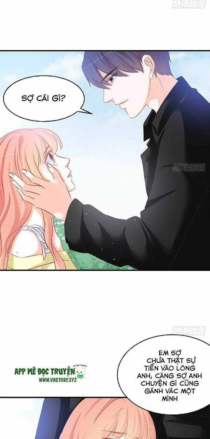 Cẩm Lý Thiếu Nữ Của Tôi Chapter 100 trang 34