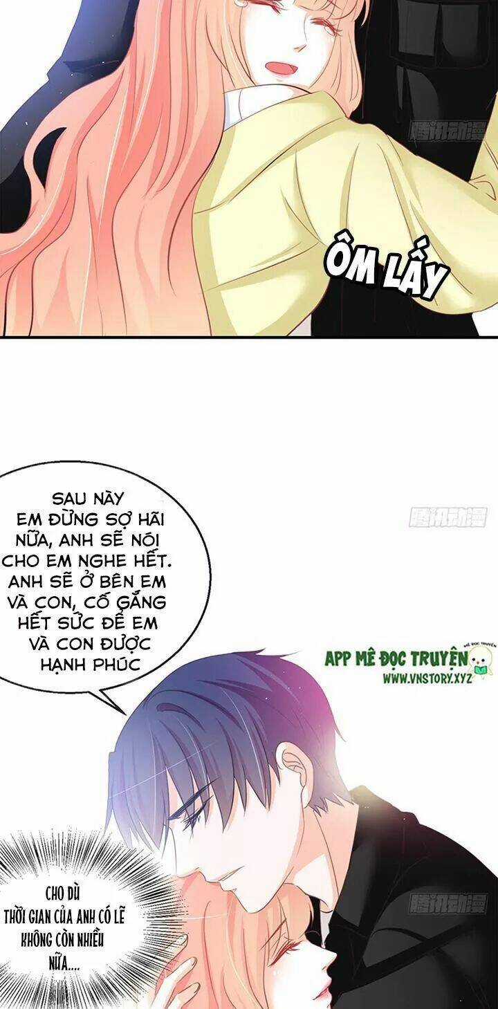 Cẩm Lý Thiếu Nữ Của Tôi Chapter 100 trang 35