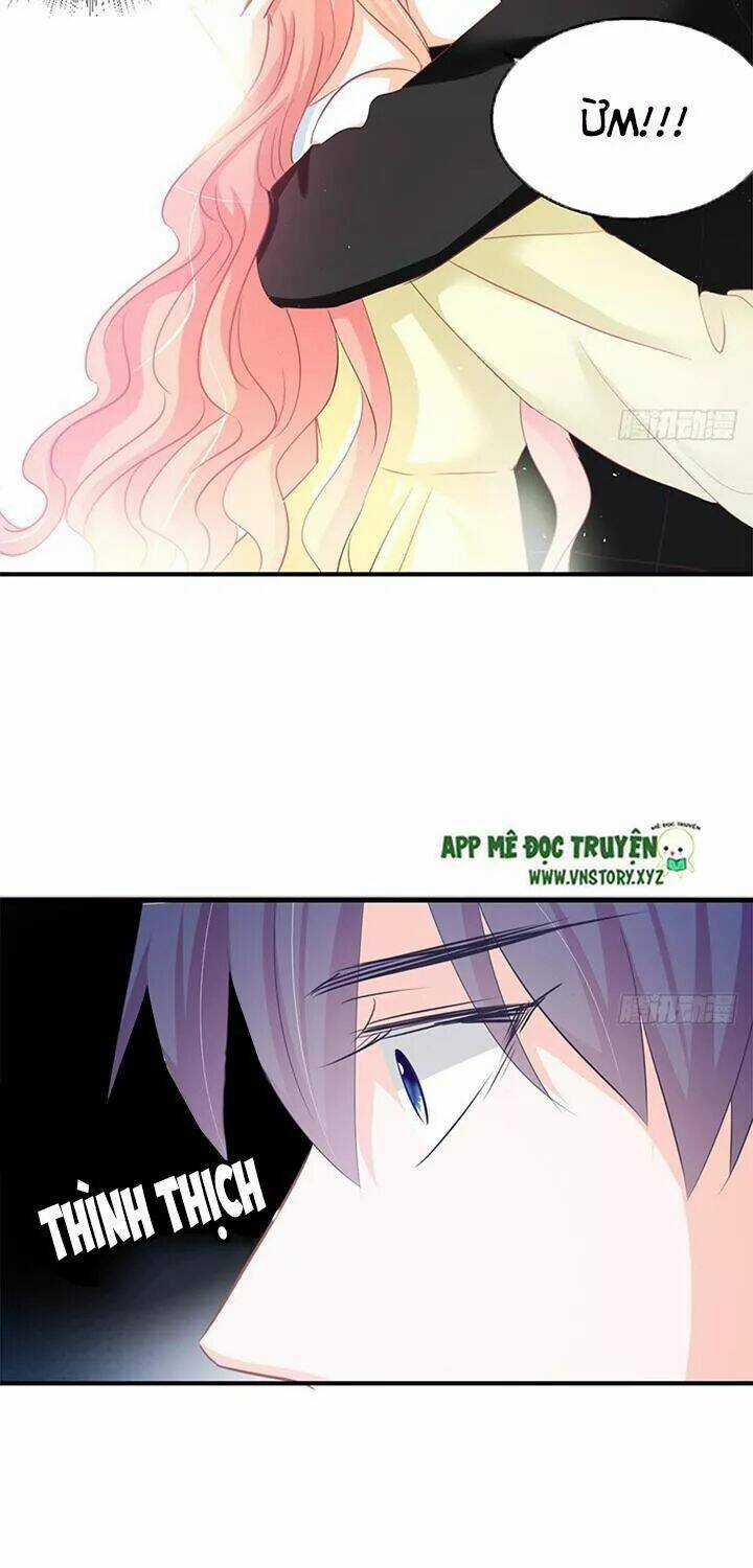 Cẩm Lý Thiếu Nữ Của Tôi Chapter 100 trang 36