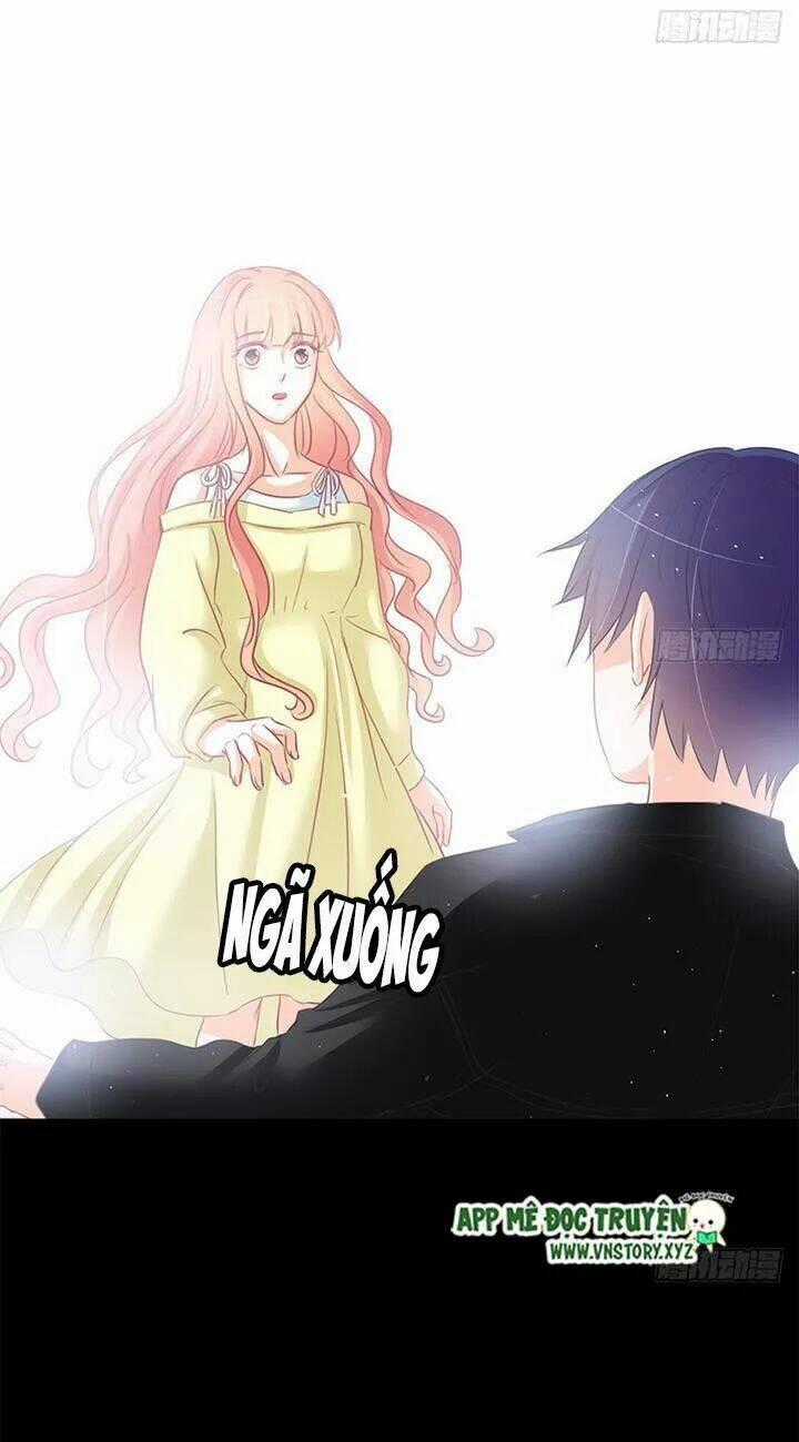 Cẩm Lý Thiếu Nữ Của Tôi Chapter 100 trang 37