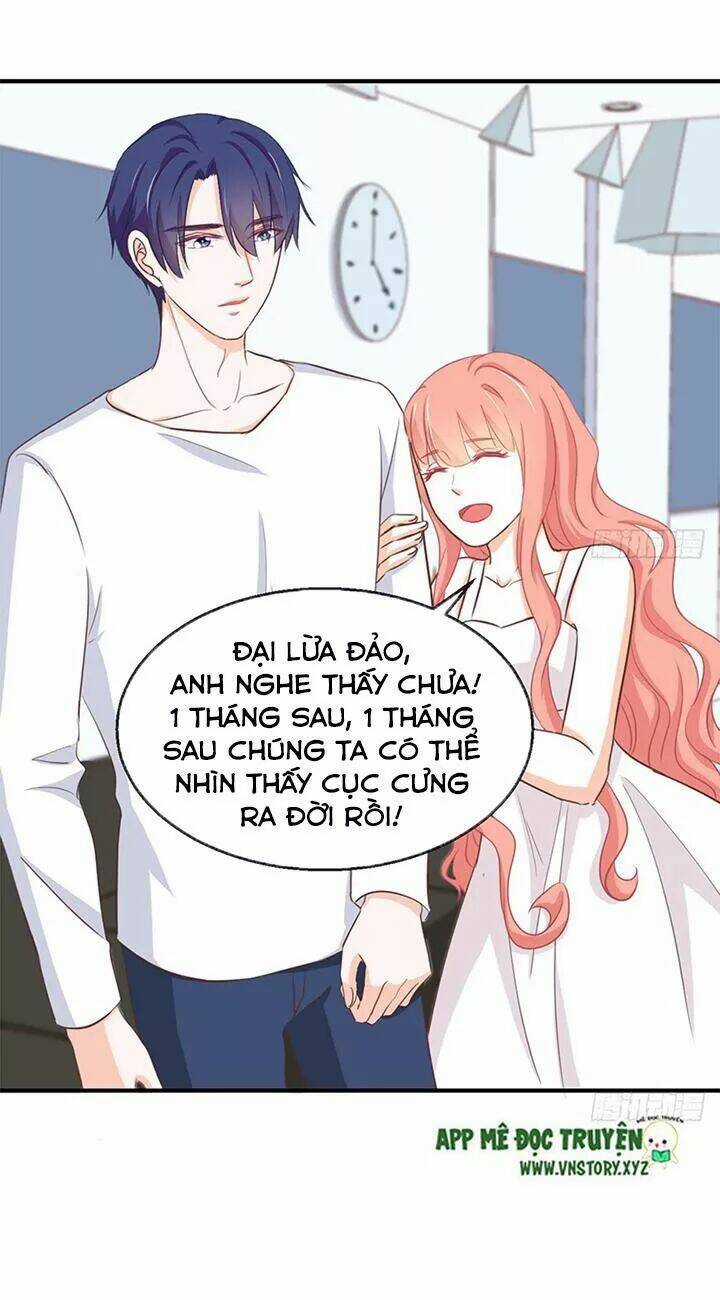 Cẩm Lý Thiếu Nữ Của Tôi Chapter 100 trang 4