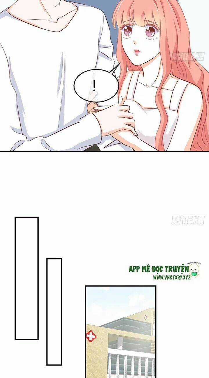 Cẩm Lý Thiếu Nữ Của Tôi Chapter 100 trang 6