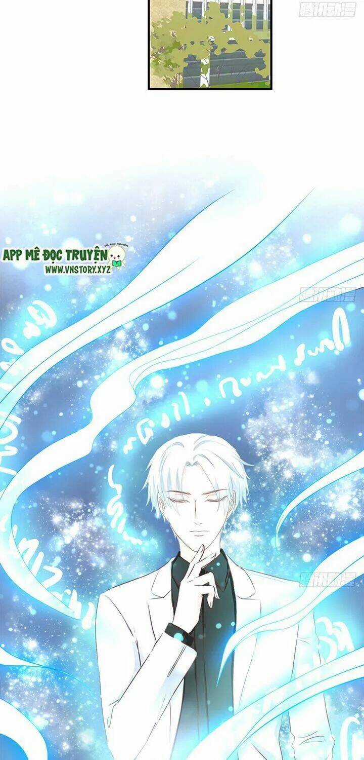 Cẩm Lý Thiếu Nữ Của Tôi Chapter 100 trang 7