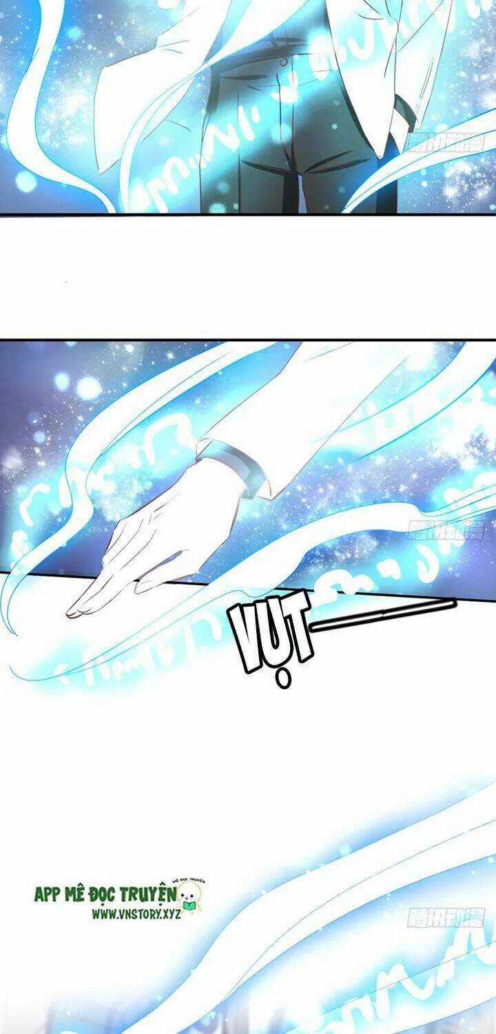 Cẩm Lý Thiếu Nữ Của Tôi Chapter 100 trang 8