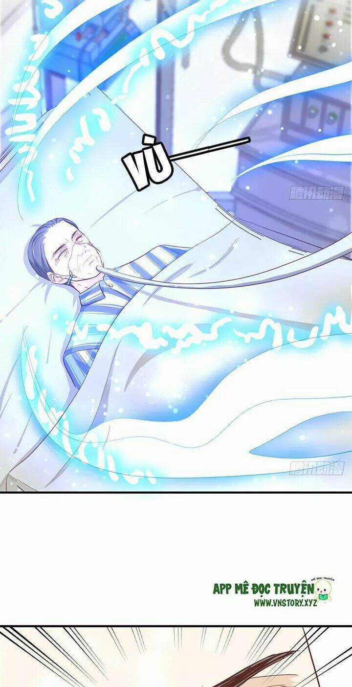 Cẩm Lý Thiếu Nữ Của Tôi Chapter 100 trang 9