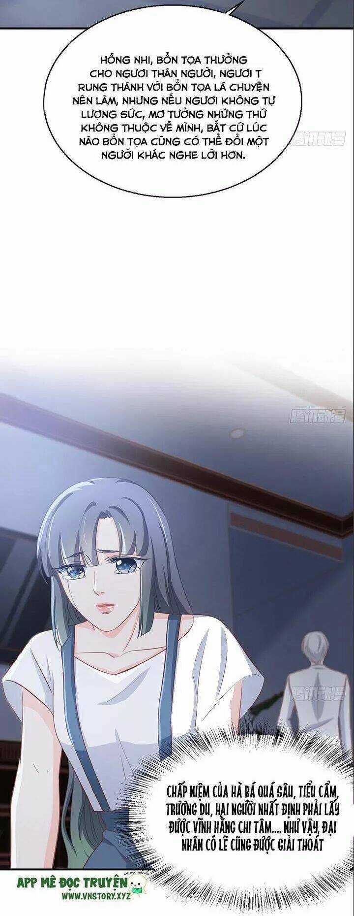 Cẩm Lý Thiếu Nữ Của Tôi Chapter 102 trang 10