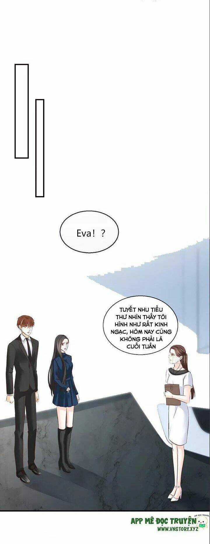 Cẩm Lý Thiếu Nữ Của Tôi Chapter 102 trang 11