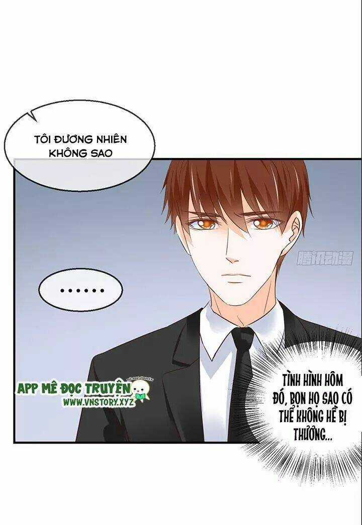 Cẩm Lý Thiếu Nữ Của Tôi Chapter 102 trang 13