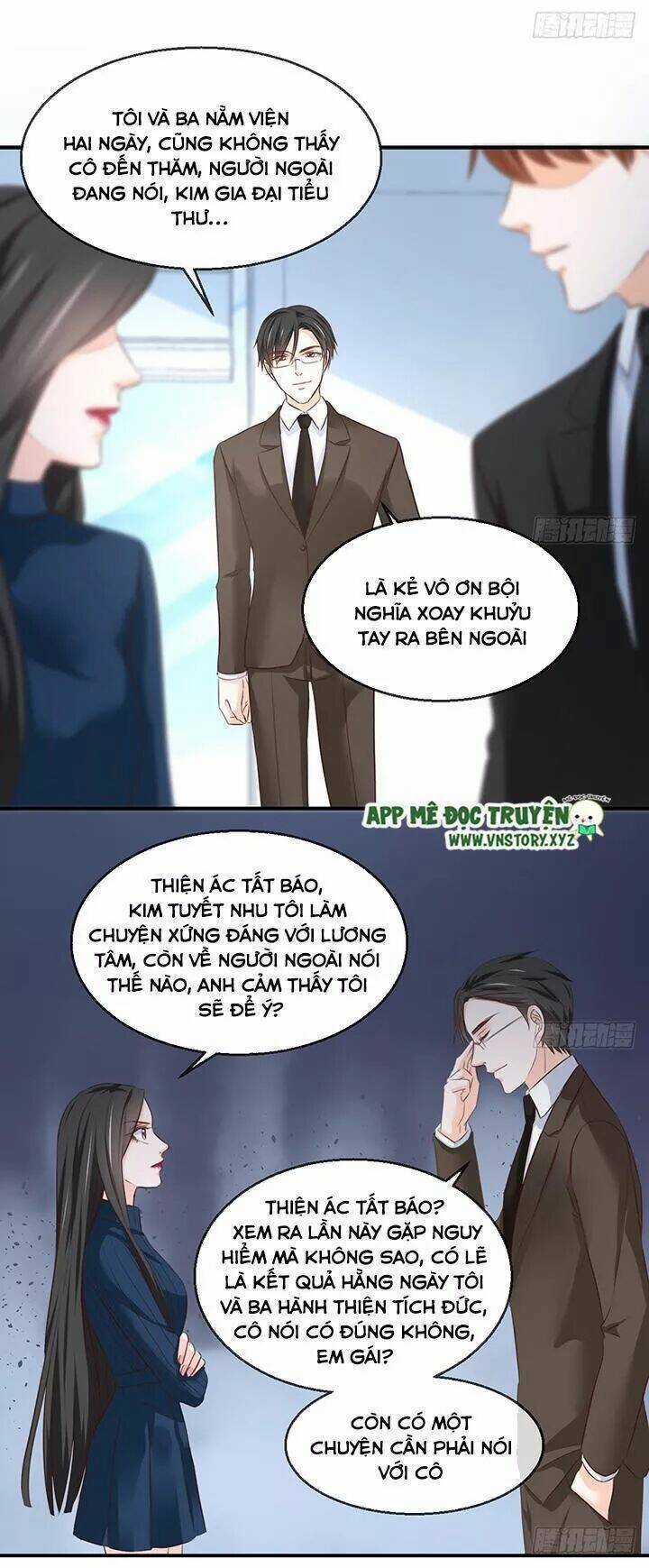 Cẩm Lý Thiếu Nữ Của Tôi Chapter 102 trang 14