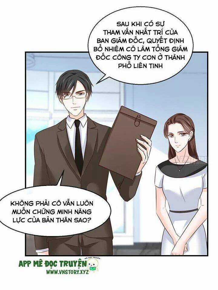 Cẩm Lý Thiếu Nữ Của Tôi Chapter 102 trang 15
