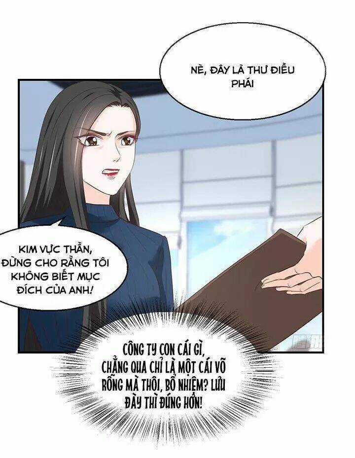 Cẩm Lý Thiếu Nữ Của Tôi Chapter 102 trang 16