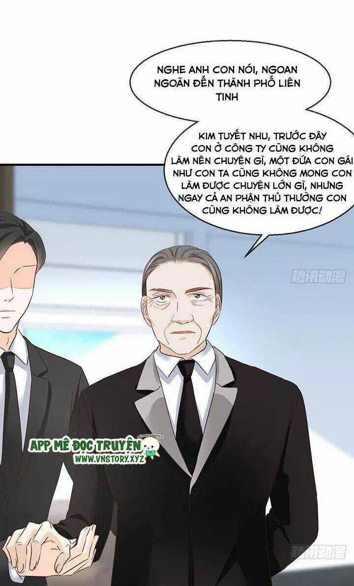 Cẩm Lý Thiếu Nữ Của Tôi Chapter 102 trang 19