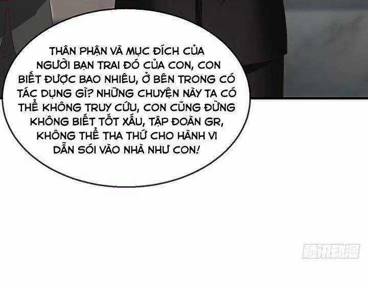 Cẩm Lý Thiếu Nữ Của Tôi Chapter 102 trang 20