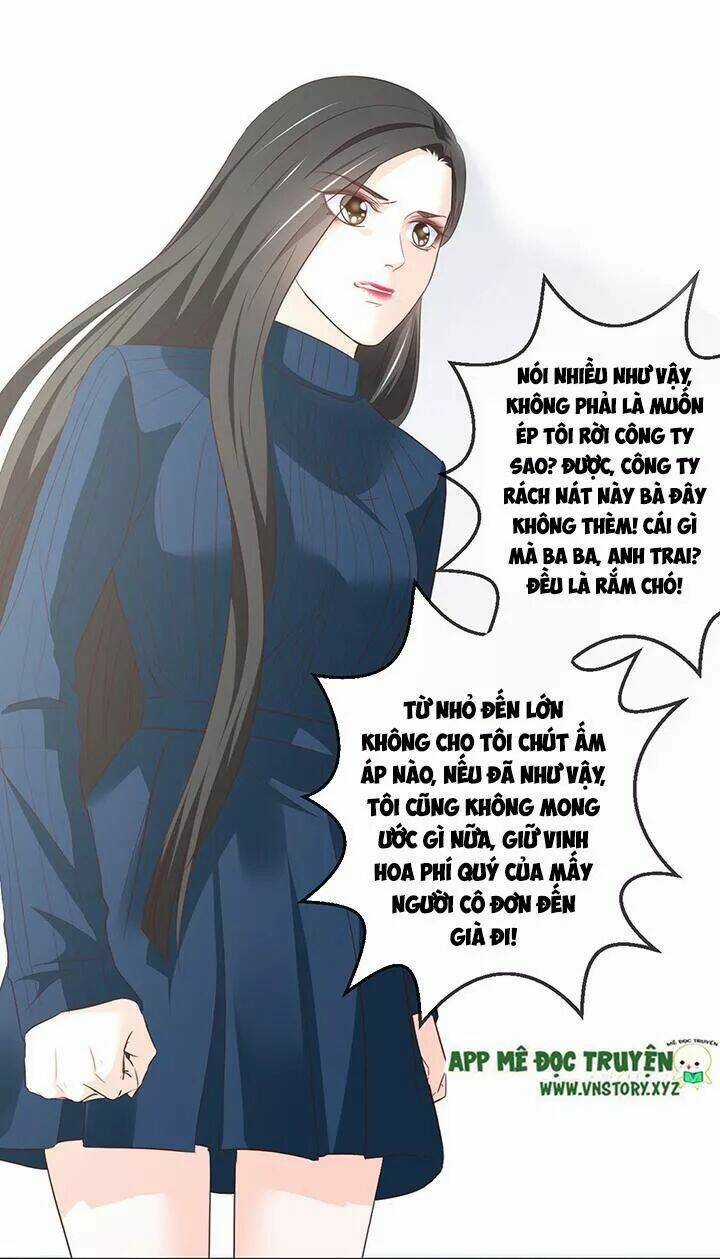 Cẩm Lý Thiếu Nữ Của Tôi Chapter 102 trang 21