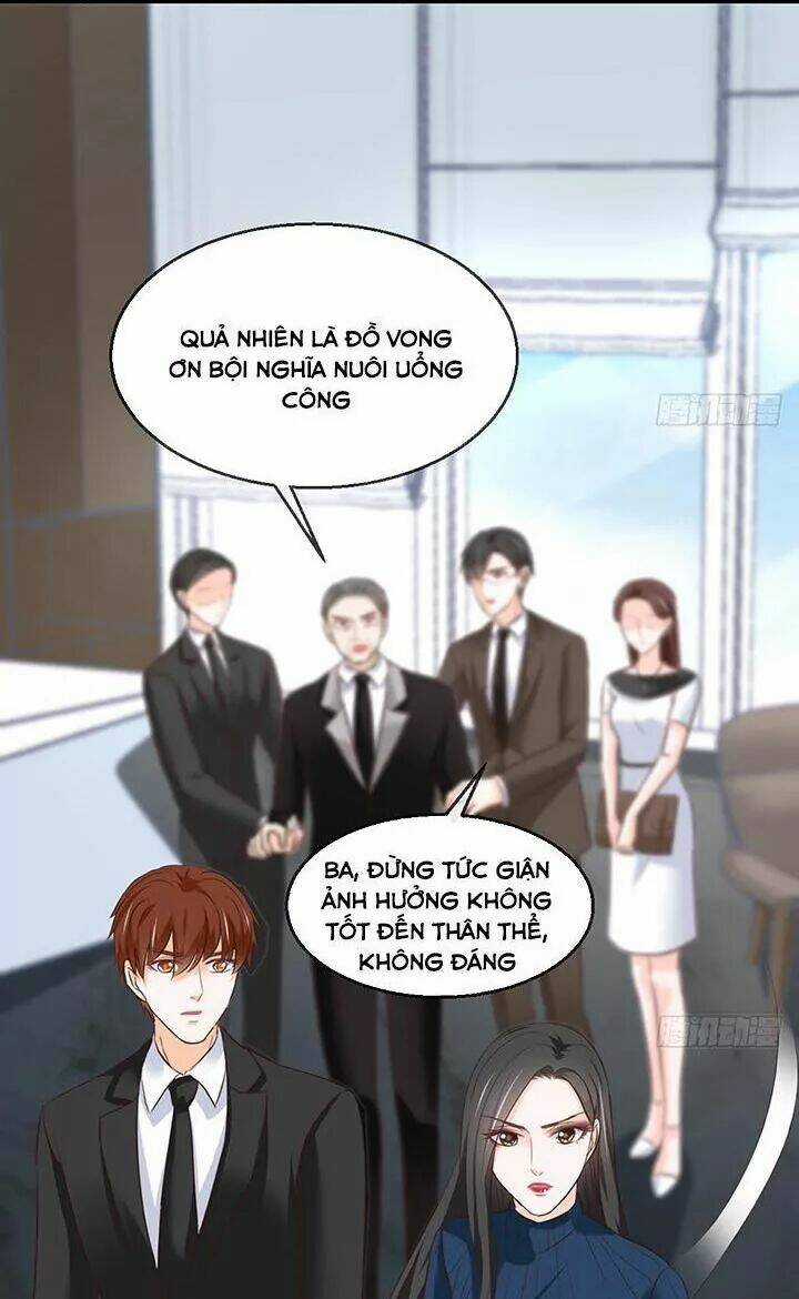 Cẩm Lý Thiếu Nữ Của Tôi Chapter 102 trang 22