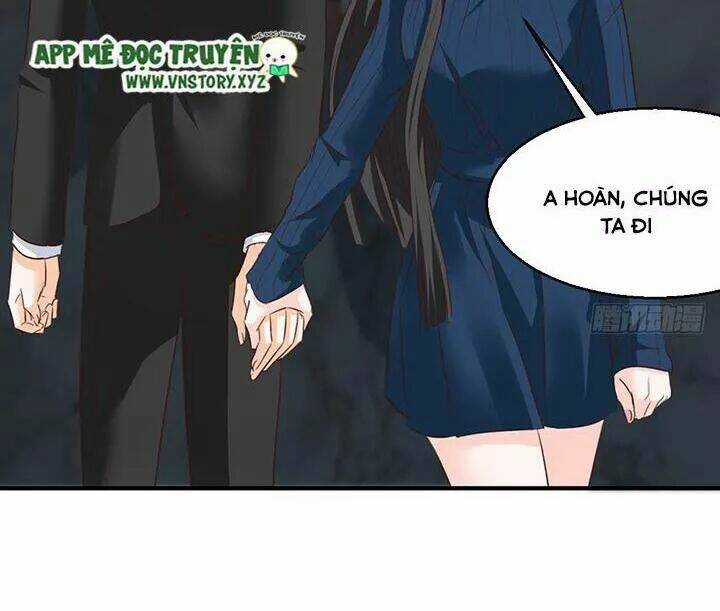 Cẩm Lý Thiếu Nữ Của Tôi Chapter 102 trang 23