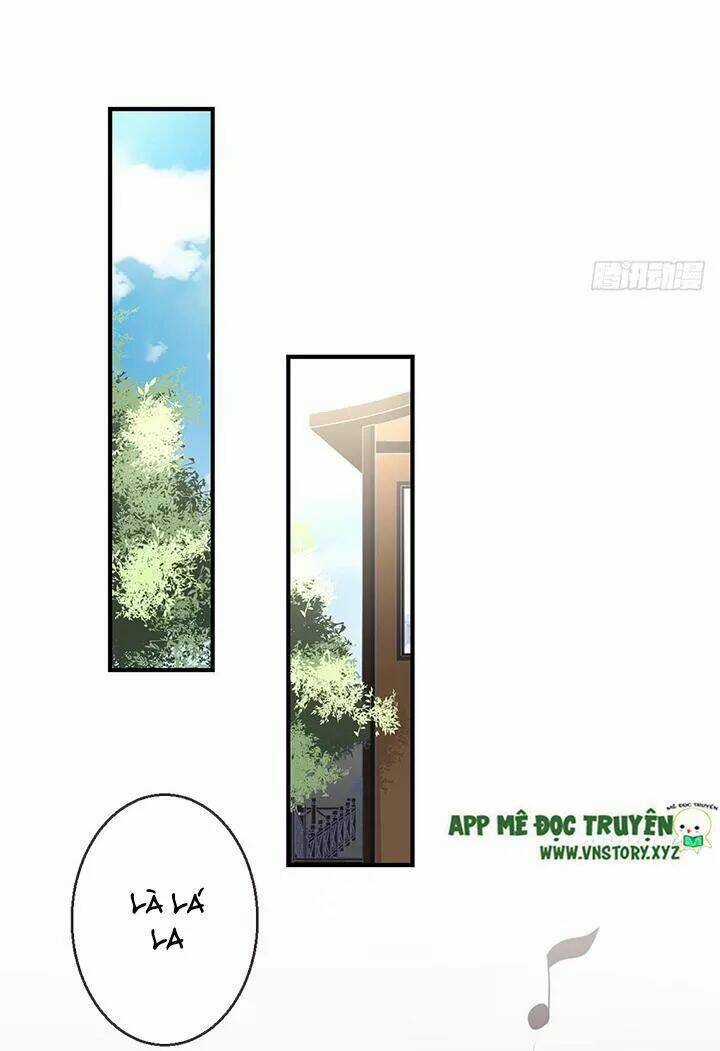 Cẩm Lý Thiếu Nữ Của Tôi Chapter 102 trang 24