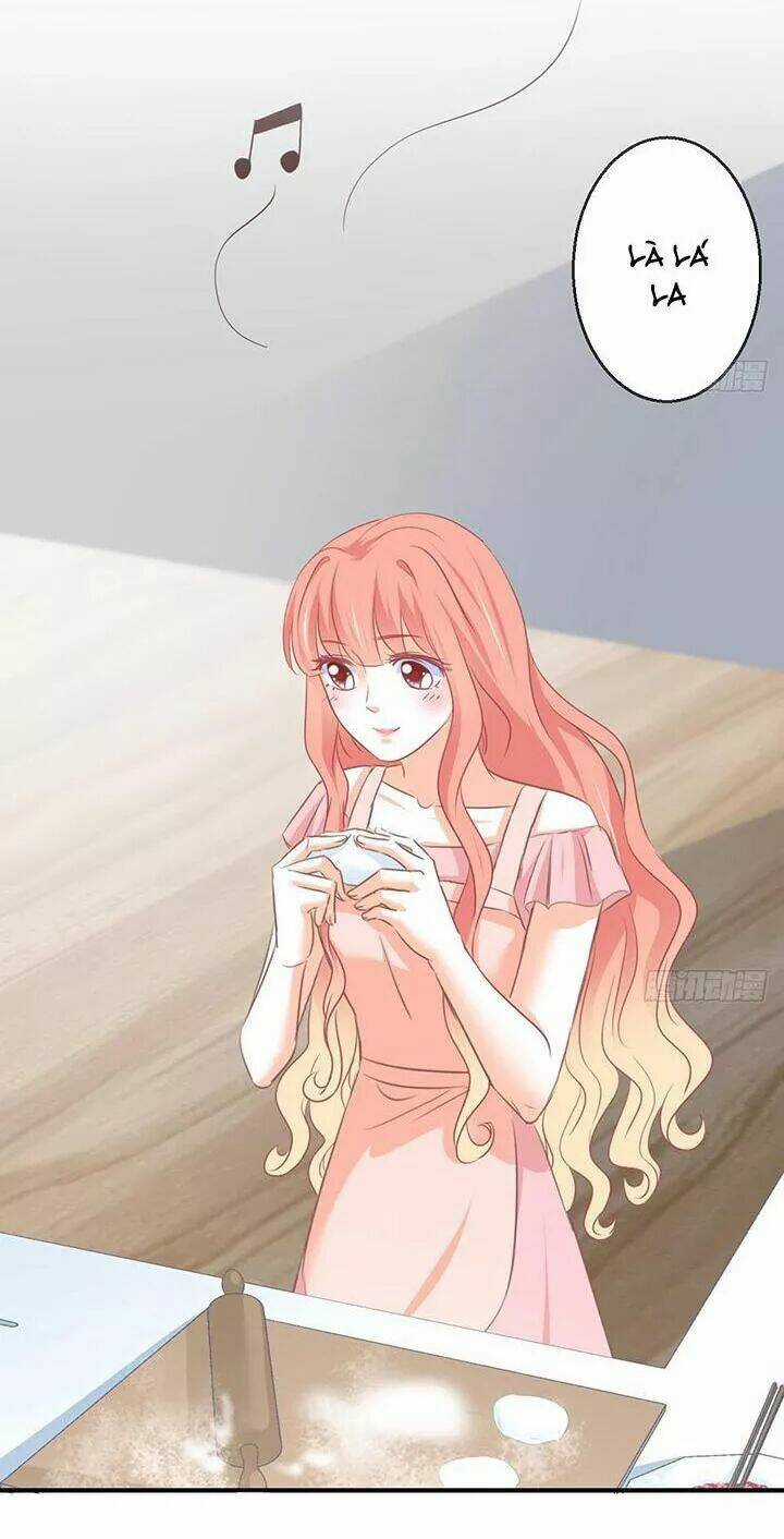 Cẩm Lý Thiếu Nữ Của Tôi Chapter 102 trang 25