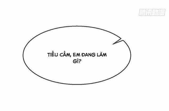 Cẩm Lý Thiếu Nữ Của Tôi Chapter 102 trang 26