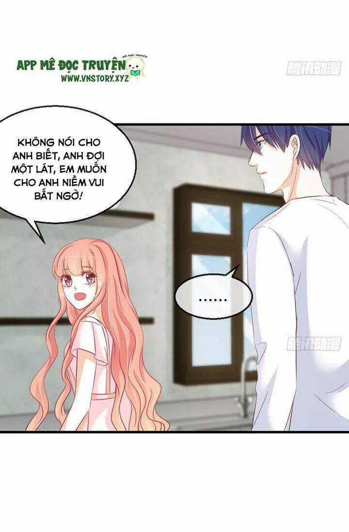 Cẩm Lý Thiếu Nữ Của Tôi Chapter 102 trang 27