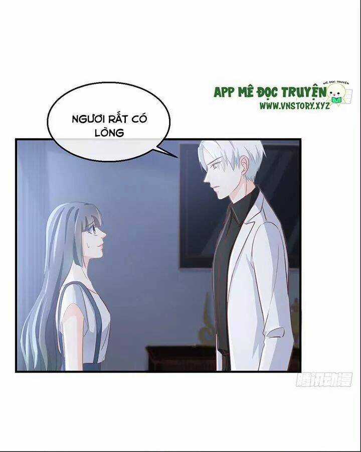 Cẩm Lý Thiếu Nữ Của Tôi Chapter 102 trang 3