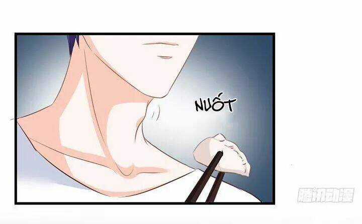 Cẩm Lý Thiếu Nữ Của Tôi Chapter 102 trang 30