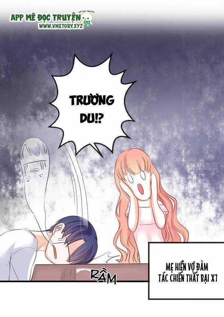 Cẩm Lý Thiếu Nữ Của Tôi Chapter 102 trang 31