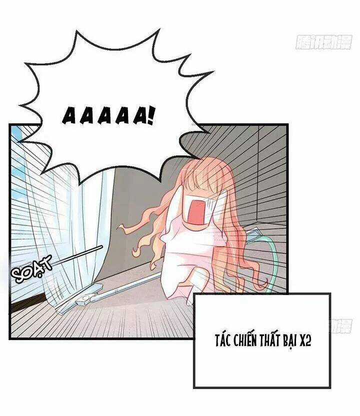 Cẩm Lý Thiếu Nữ Của Tôi Chapter 102 trang 32