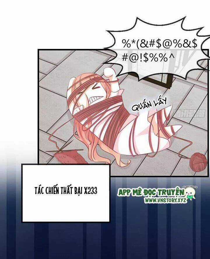 Cẩm Lý Thiếu Nữ Của Tôi Chapter 102 trang 33