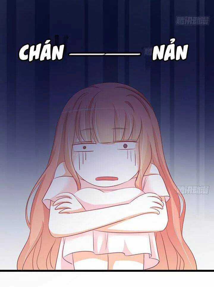 Cẩm Lý Thiếu Nữ Của Tôi Chapter 102 trang 34