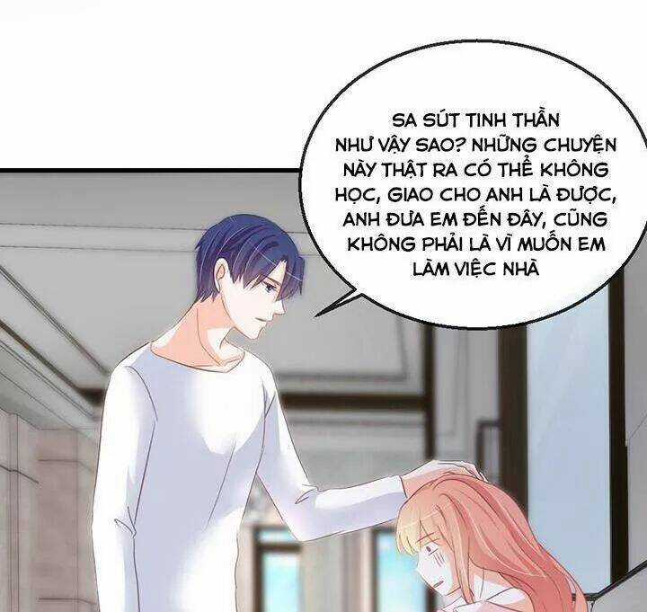 Cẩm Lý Thiếu Nữ Của Tôi Chapter 102 trang 35