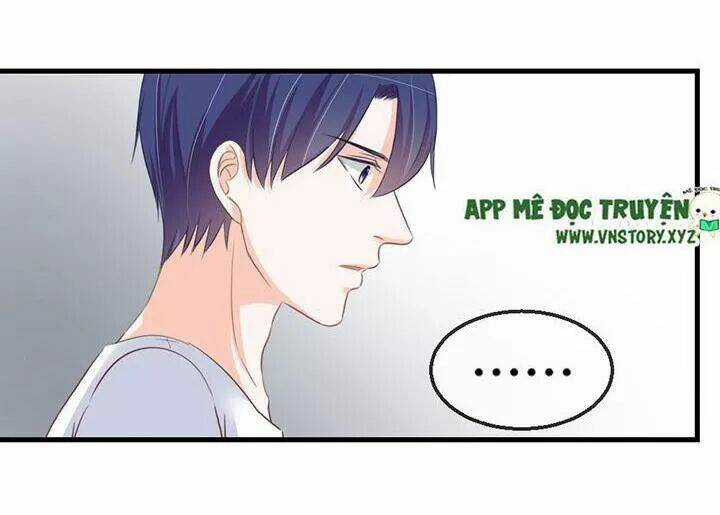 Cẩm Lý Thiếu Nữ Của Tôi Chapter 102 trang 37