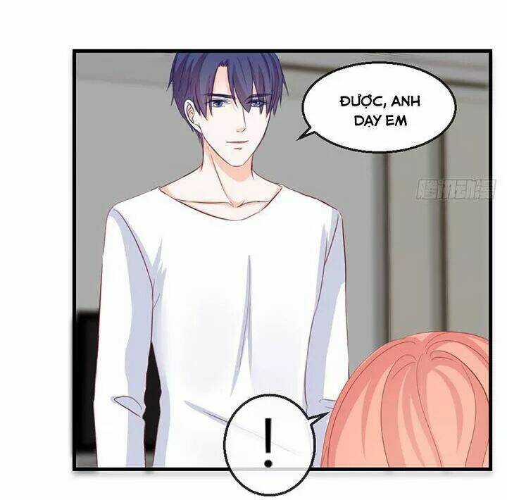 Cẩm Lý Thiếu Nữ Của Tôi Chapter 102 trang 38