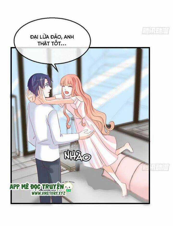 Cẩm Lý Thiếu Nữ Của Tôi Chapter 102 trang 39