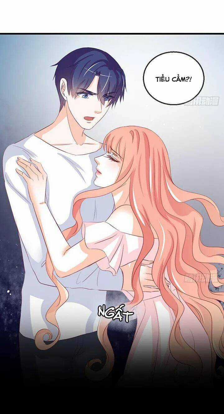 Cẩm Lý Thiếu Nữ Của Tôi Chapter 102 trang 40